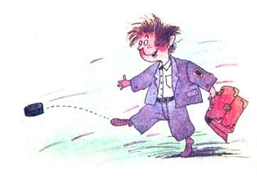 Иллюстрация к книге — Колобок идет по следу. Книга 2 [u2_18.jpg]