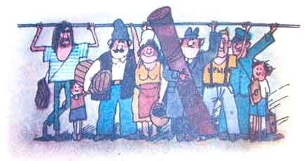 Иллюстрация к книге — Колобок идет по следу. Книга 2 [u2_41.jpg]