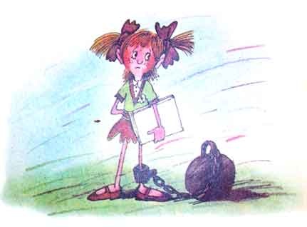 Иллюстрация к книге — Колобок идет по следу. Книга 2 [u2_42.jpg]