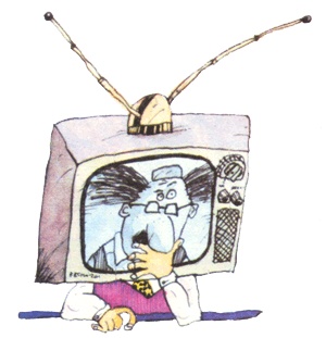 Иллюстрация к книге — Лекции профессора Чайникова [i_006.jpg]