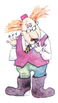 Иллюстрация к книге — Лекции профессора Чайникова [i_014.jpg]