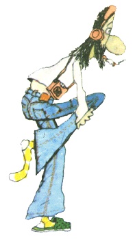 Иллюстрация к книге — Лекции профессора Чайникова [i_036.jpg]