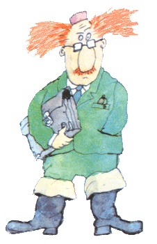 Иллюстрация к книге — Лекции профессора Чайникова [i_051.jpg]