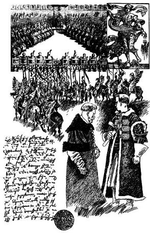 Иллюстрация к книге — Лжедмитрий Второй, настоящий [i_021.jpg]