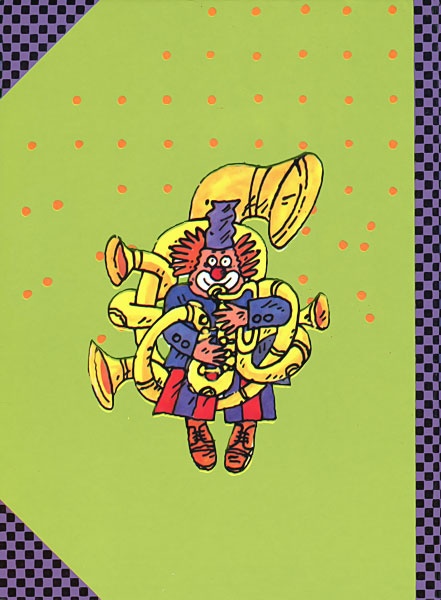 Иллюстрация к книге — Письма ребенку [i_037.jpg]