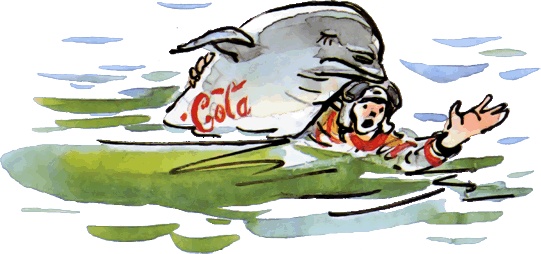 Иллюстрация к книге — Подводные береты [i_026.jpg]