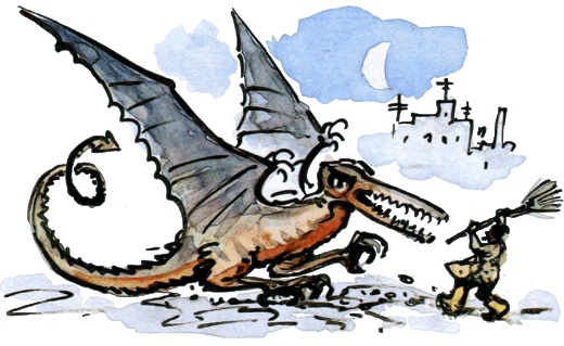 Иллюстрация к книге — Подводные береты [i_051.jpg]