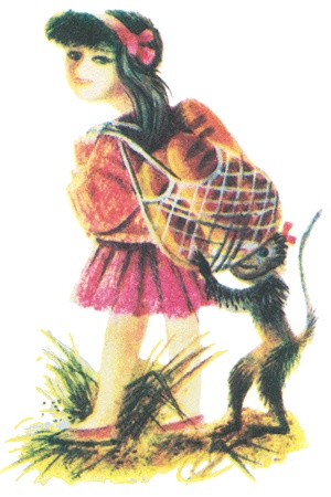 Иллюстрация к книге — Про Веру и Анфису [i_019.jpg]