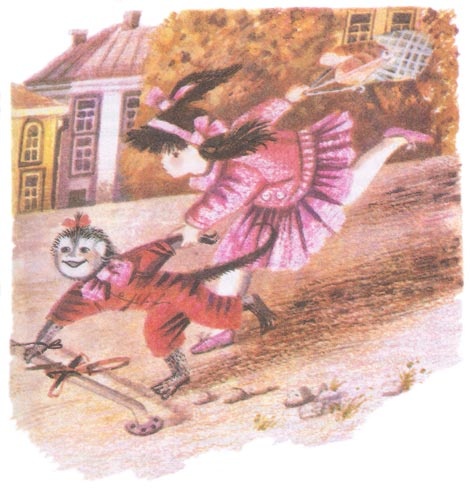 Иллюстрация к книге — Про Веру и Анфису [i_021.jpg]