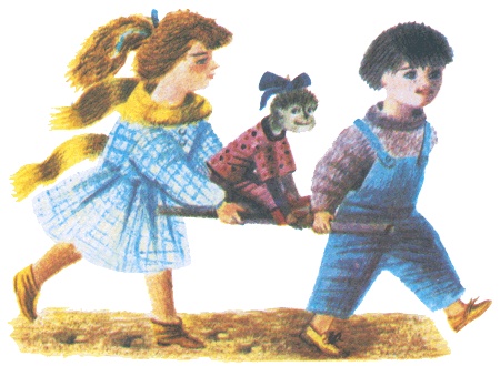 Иллюстрация к книге — Про Веру и Анфису [i_031.jpg]