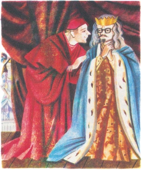 Иллюстрация к книге — Про Веру и Анфису [i_035.jpg]