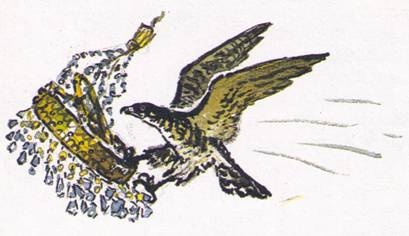 Иллюстрация к книге — Рассказы о природе [i_003.jpg]