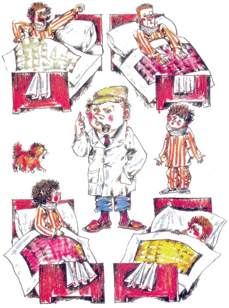 Иллюстрация к книге — Следствие ведут Колобки [i_013.jpg]