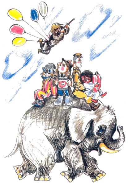 Иллюстрация к книге — Следствие ведут Колобки [i_027.jpg]