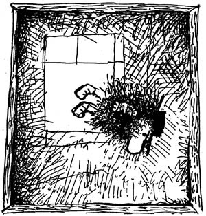 Иллюстрация к книге — Страшный господин Ау [i_005.jpg]