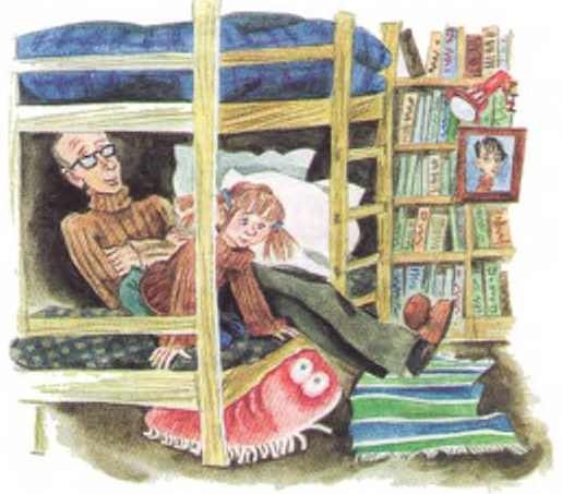 Иллюстрация к книге — Таинственный гость из космоса [i_015.jpg]