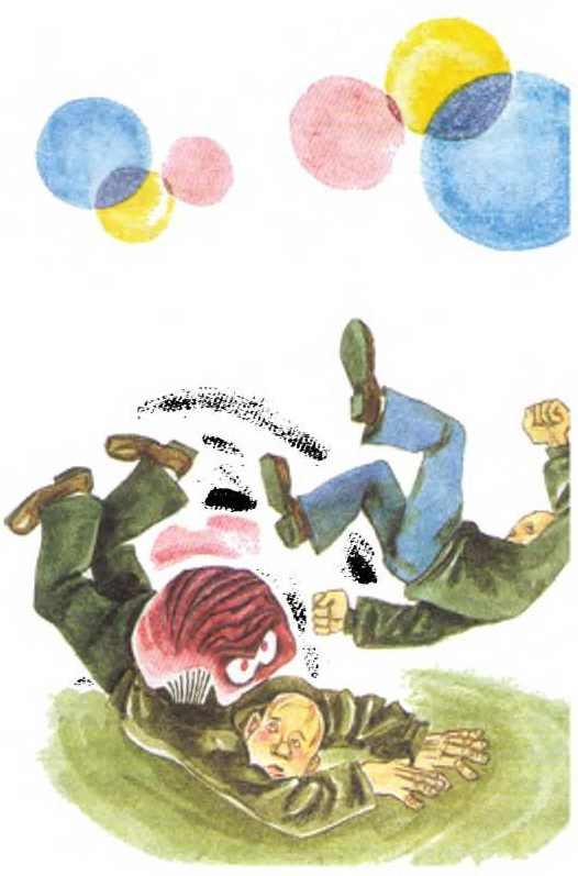 Иллюстрация к книге — Таинственный гость из космоса [i_030.jpg]