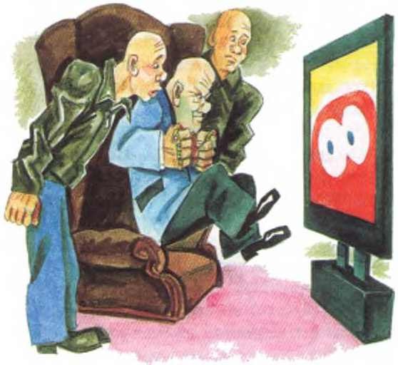 Иллюстрация к книге — Таинственный гость из космоса [i_034.jpg]