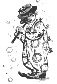 Иллюстрация к книге — Школа клоунов [i_006.jpg]