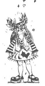 Иллюстрация к книге — Школа клоунов [i_019.jpg]