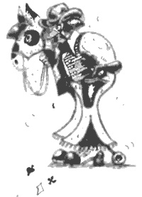 Иллюстрация к книге — Школа клоунов [i_021.jpg]