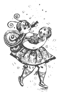 Иллюстрация к книге — Школа клоунов [i_026.jpg]