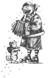 Иллюстрация к книге — Школа клоунов [i_054.jpg]