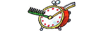 Иллюстрация к книге — Школа клоунов [i_031.jpg]