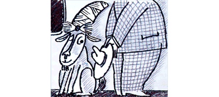 Иллюстрация к книге — Школа клоунов [i_041.jpg]