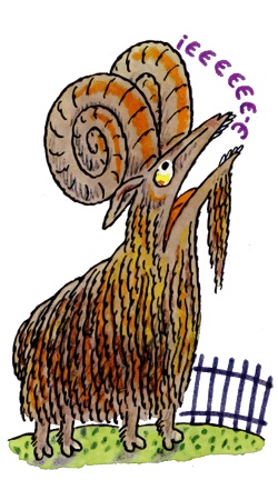 Иллюстрация к книге — Школа клоунов [i_074.jpg]