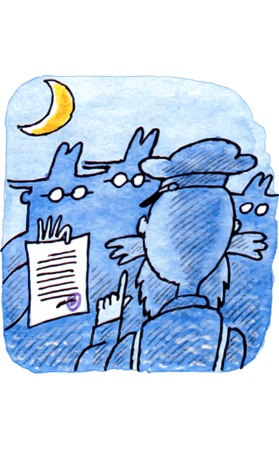 Иллюстрация к книге — Школа клоунов [i_087.jpg]