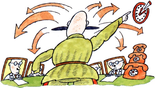 Иллюстрация к книге — Школа клоунов [i_094.jpg]