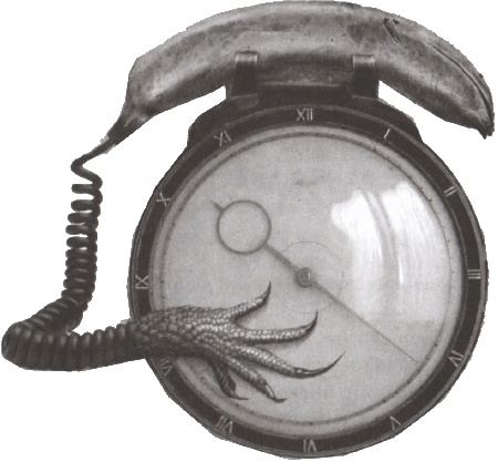 Иллюстрация к книге — Джандо [i_001.jpg]