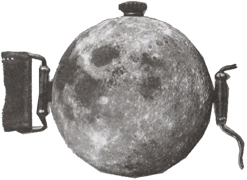 Иллюстрация к книге — Джандо [i_002.jpg]