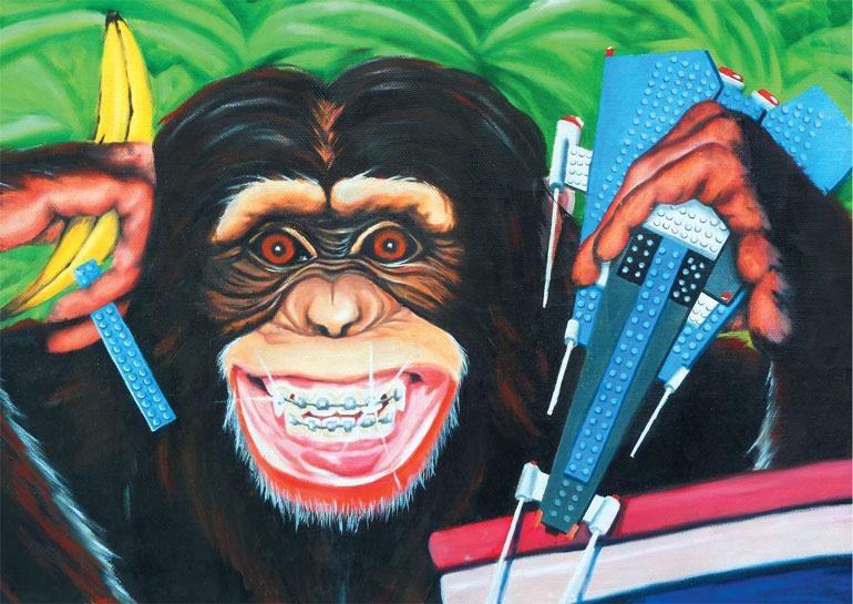 Иллюстрация к книге — Мальчик Пого [img2A3.jpg]