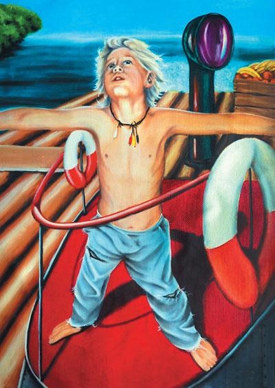 Иллюстрация к книге — Мальчик Пого [img3853.jpg]