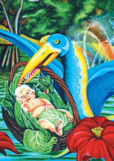 Иллюстрация к книге — Мальчик Пого [imgBB38.jpg]