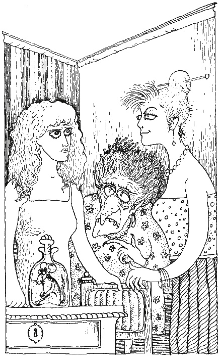 Иллюстрация к книге — Дочка людоеда, или Приключения Недобежкина [Книга 2] [i_005.jpg]