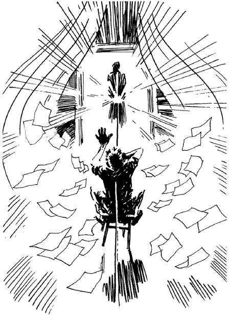 Иллюстрация к книге — Весна [i_004.jpg]