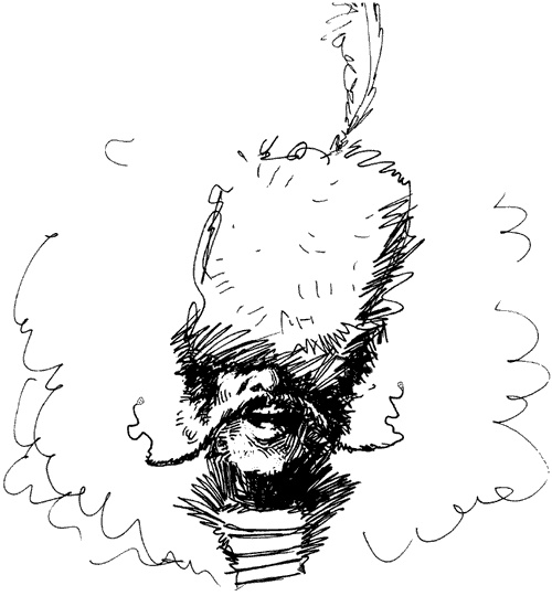 Иллюстрация к книге — Весна [i_005.jpg]