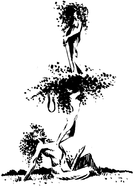 Иллюстрация к книге — Весна [i_006.jpg]