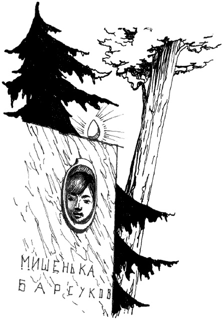 Иллюстрация к книге — Весна [i_013.jpg]