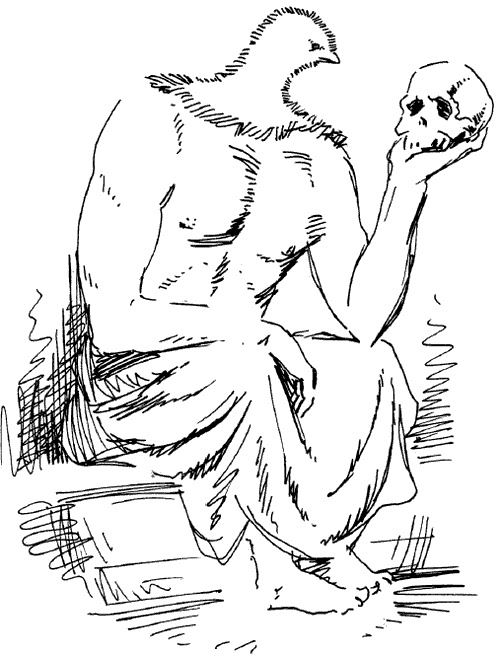 Иллюстрация к книге — Весна [i_026.jpg]