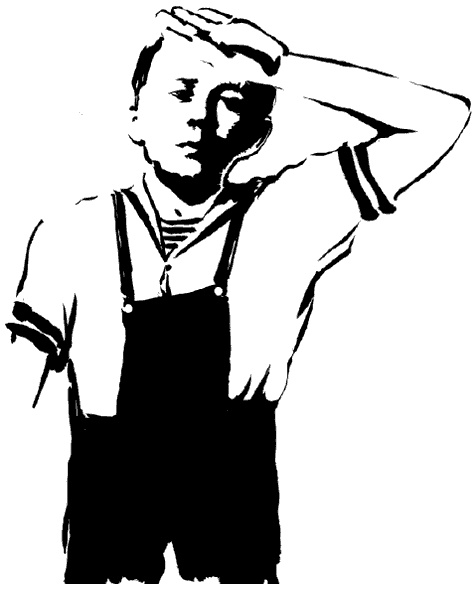 Иллюстрация к книге — Весна [i_028.jpg]