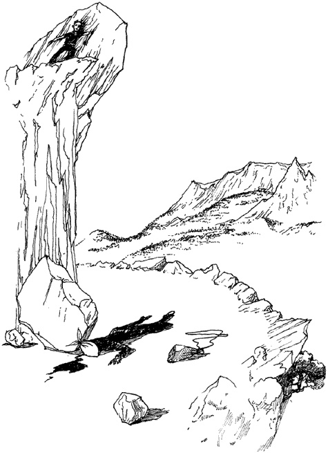 Иллюстрация к книге — Весна [i_032.jpg]