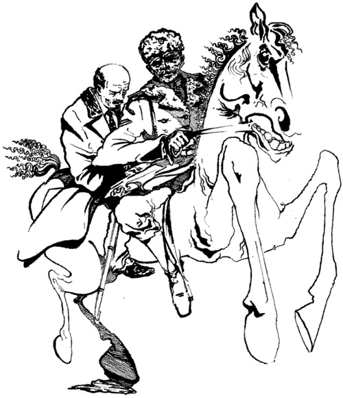 Иллюстрация к книге — Весна [i_046.jpg]