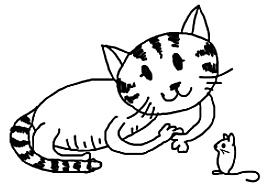 Иллюстрация к книге — Моя сестра живет на каминной полке [i_001.jpg]