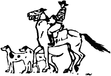 Иллюстрация к книге — В долинах Рингваака [= Рыжий Лис ] [i_010.jpg]