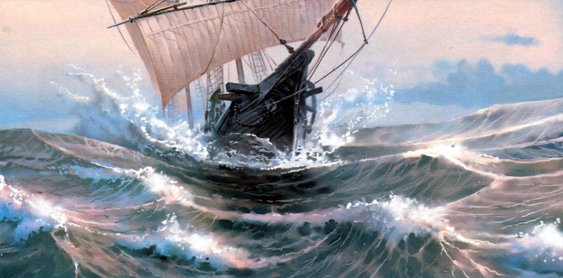 Иллюстрация к книге — Ткач иллюзий [i_003.jpg]