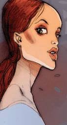 Иллюстрация к книге — Не в сиськах счастье, или Вся правда о Золушке [i_001.jpg]